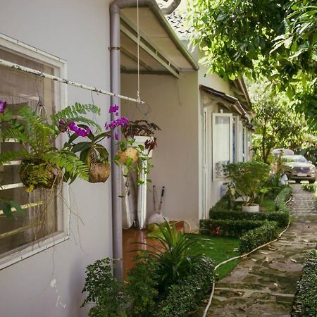 Manh Duyen Garden Homestay Phú Quốc Exterior foto