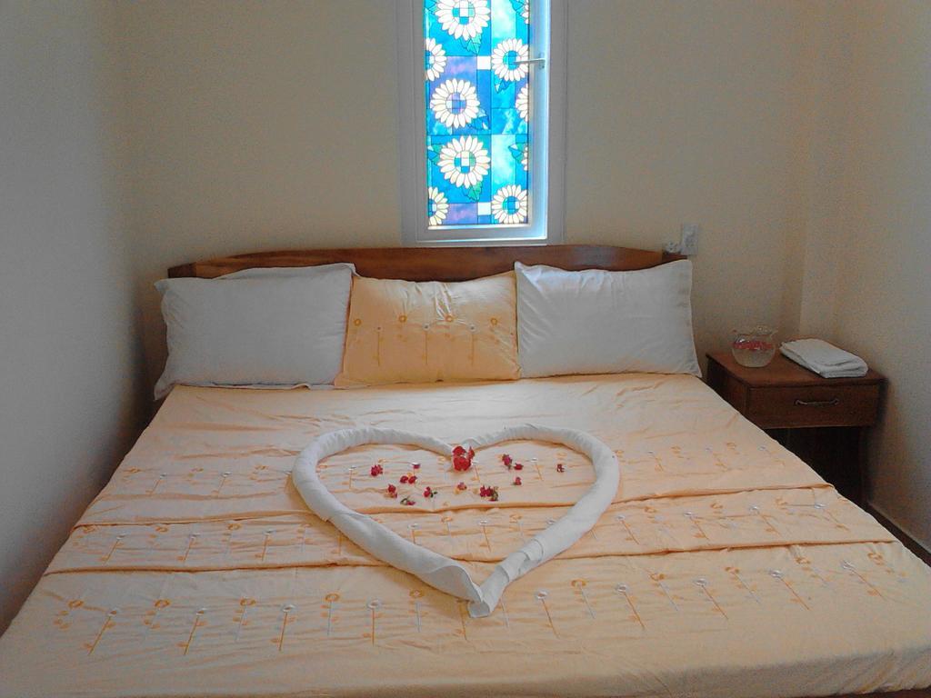 Manh Duyen Garden Homestay Phú Quốc Exterior foto