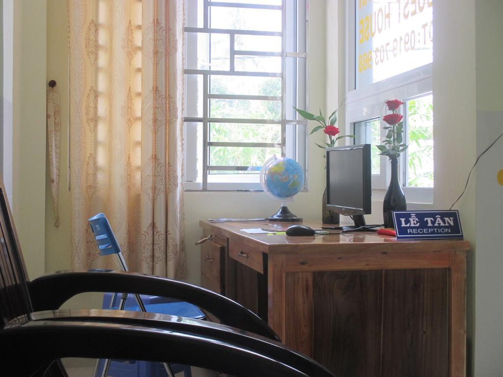 Manh Duyen Garden Homestay Phú Quốc Exterior foto