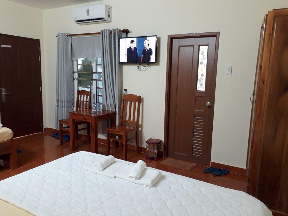 Manh Duyen Garden Homestay Phú Quốc Exterior foto