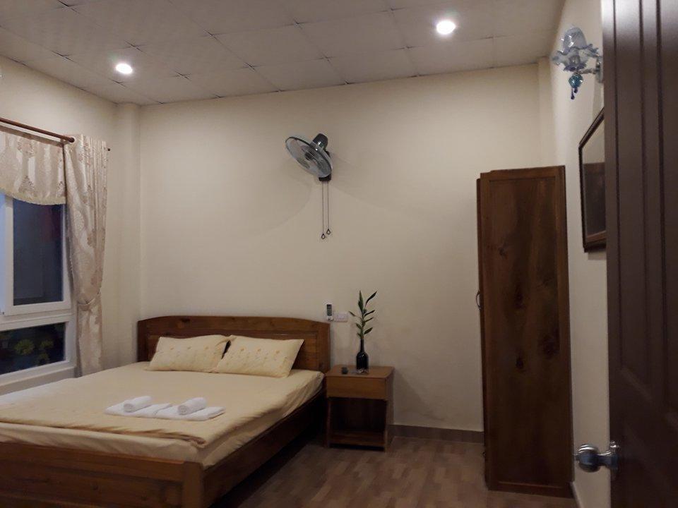 Manh Duyen Garden Homestay Phú Quốc Exterior foto