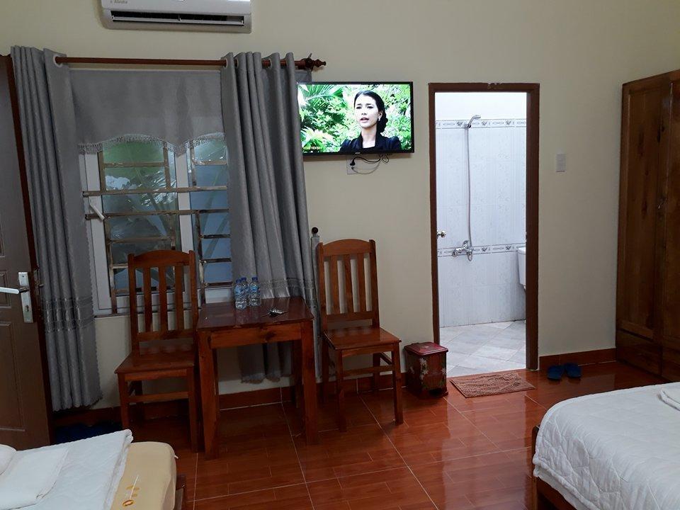 Manh Duyen Garden Homestay Phú Quốc Exterior foto