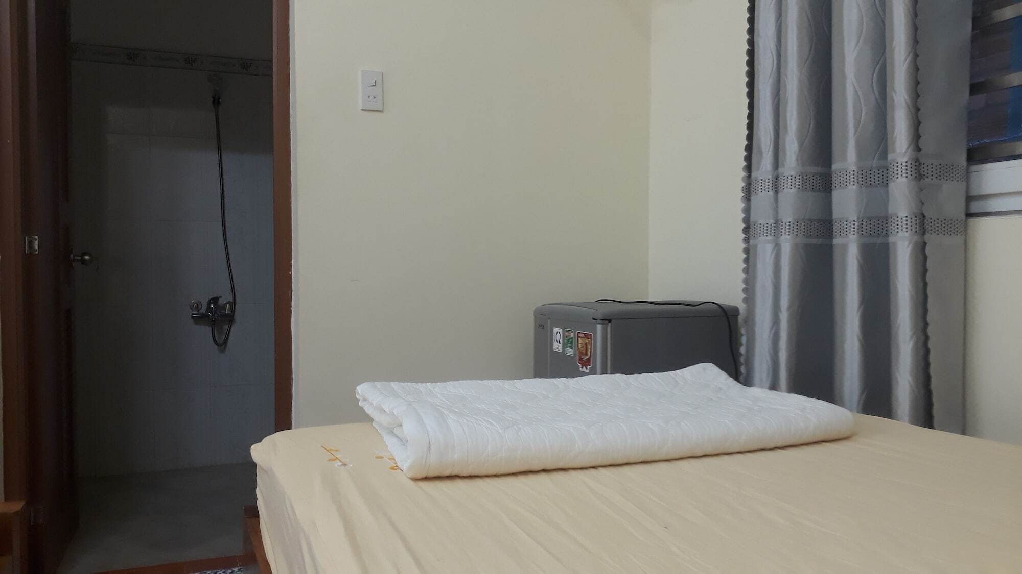 Manh Duyen Garden Homestay Phú Quốc Exterior foto