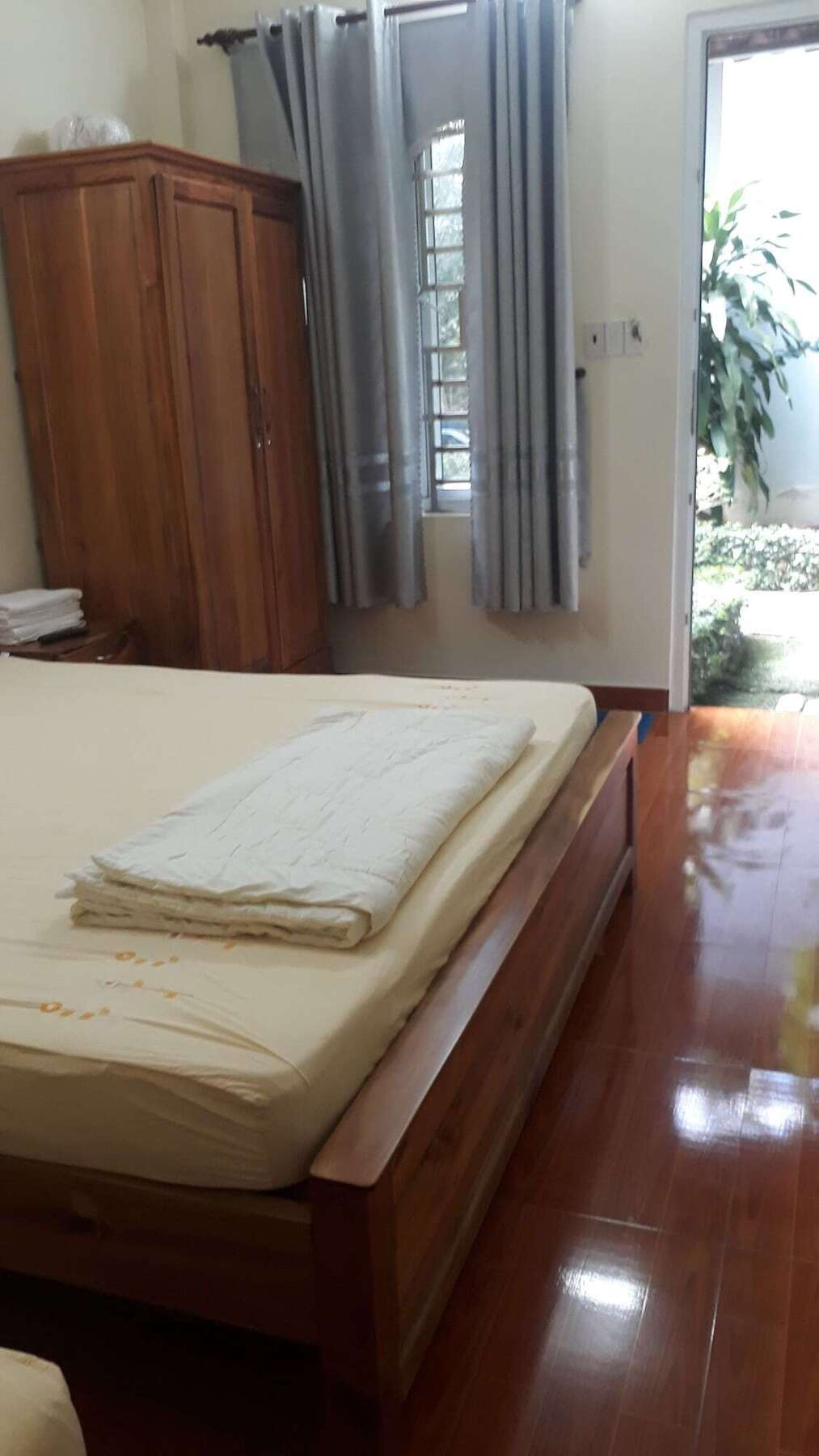 Manh Duyen Garden Homestay Phú Quốc Exterior foto